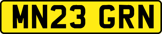 MN23GRN
