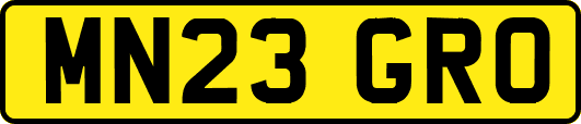 MN23GRO