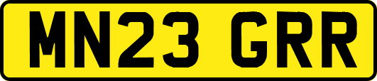 MN23GRR