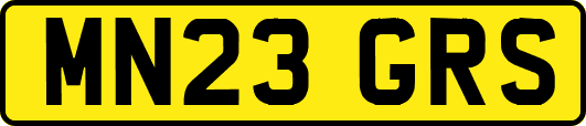 MN23GRS