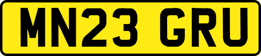 MN23GRU