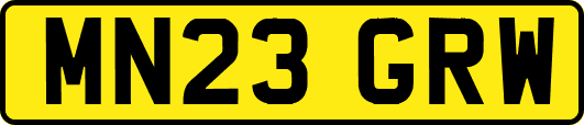 MN23GRW
