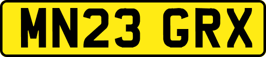 MN23GRX