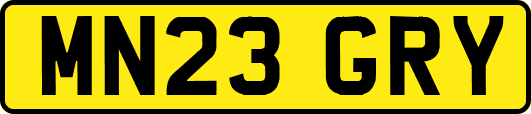 MN23GRY