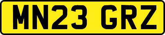 MN23GRZ