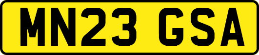 MN23GSA