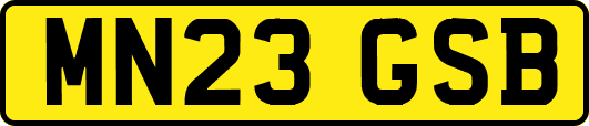 MN23GSB