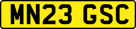 MN23GSC