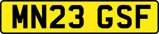MN23GSF