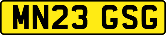 MN23GSG