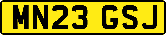 MN23GSJ