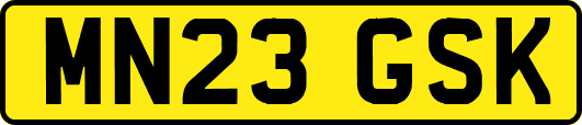 MN23GSK