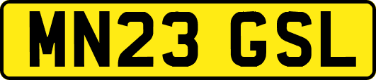 MN23GSL