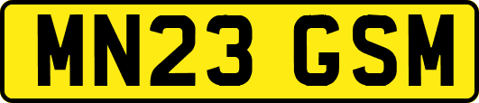 MN23GSM