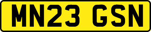 MN23GSN