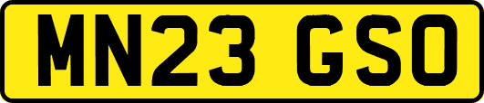 MN23GSO
