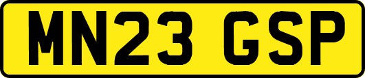 MN23GSP