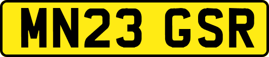MN23GSR