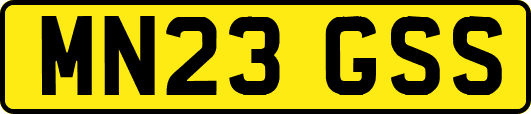 MN23GSS