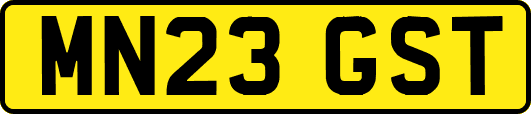 MN23GST