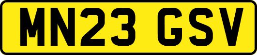 MN23GSV