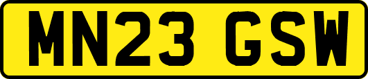 MN23GSW
