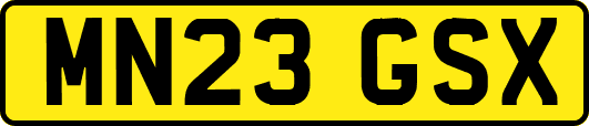 MN23GSX