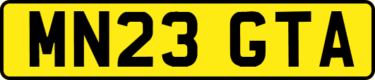 MN23GTA