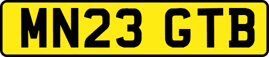 MN23GTB