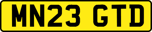 MN23GTD
