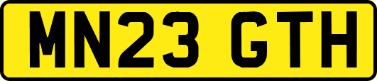 MN23GTH
