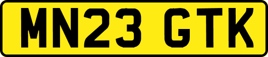 MN23GTK