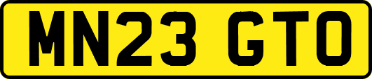MN23GTO