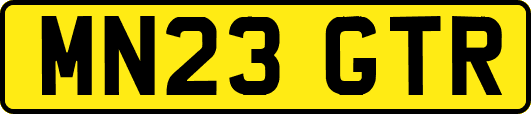 MN23GTR