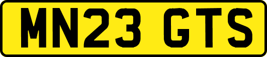 MN23GTS