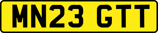 MN23GTT