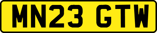 MN23GTW