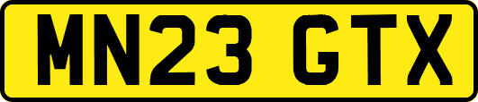MN23GTX