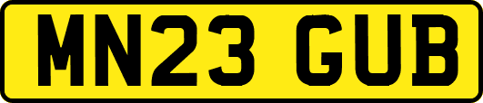 MN23GUB