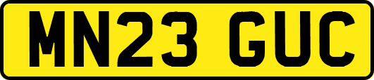 MN23GUC