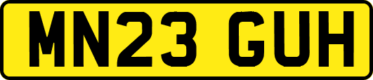 MN23GUH