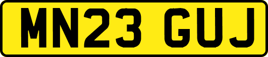 MN23GUJ