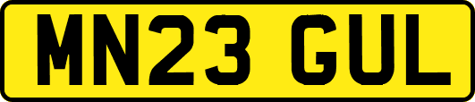 MN23GUL