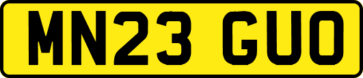 MN23GUO