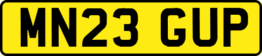 MN23GUP