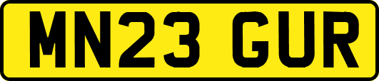 MN23GUR