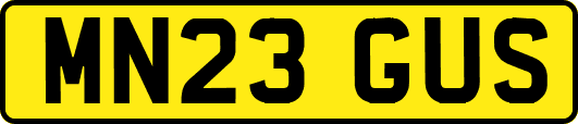 MN23GUS