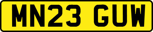 MN23GUW