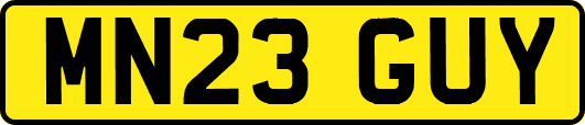 MN23GUY