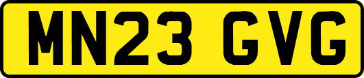 MN23GVG